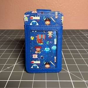 Disneyland Card Wallet